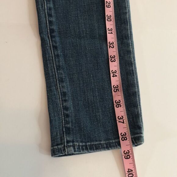 Nydj Ami Skinny Legging Mid Rise - Picture 9 of 16